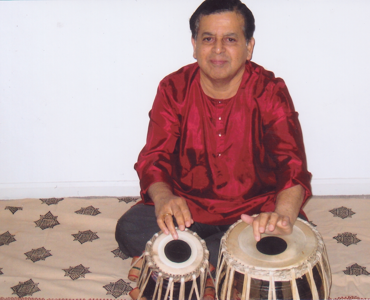 Tansen Haridas1